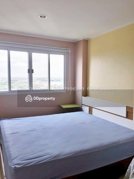Lumpini Condo Town Ramintra-Navamin : ลุมพินี คอนโดทาวน์ รามอินทรา-นวมินทร์