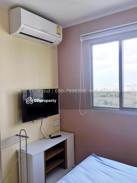 Lumpini Condo Town Ramintra-Navamin : ลุมพินี คอนโดทาวน์ รามอินทรา-นวมินทร์