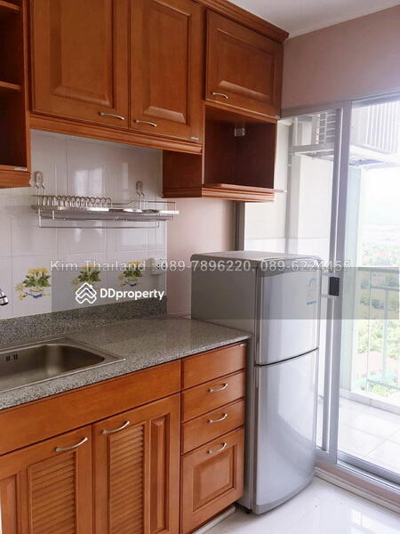 Lumpini Condo Town Ramintra-Navamin : ลุมพินี คอนโดทาวน์ รามอินทรา-นวมินทร์