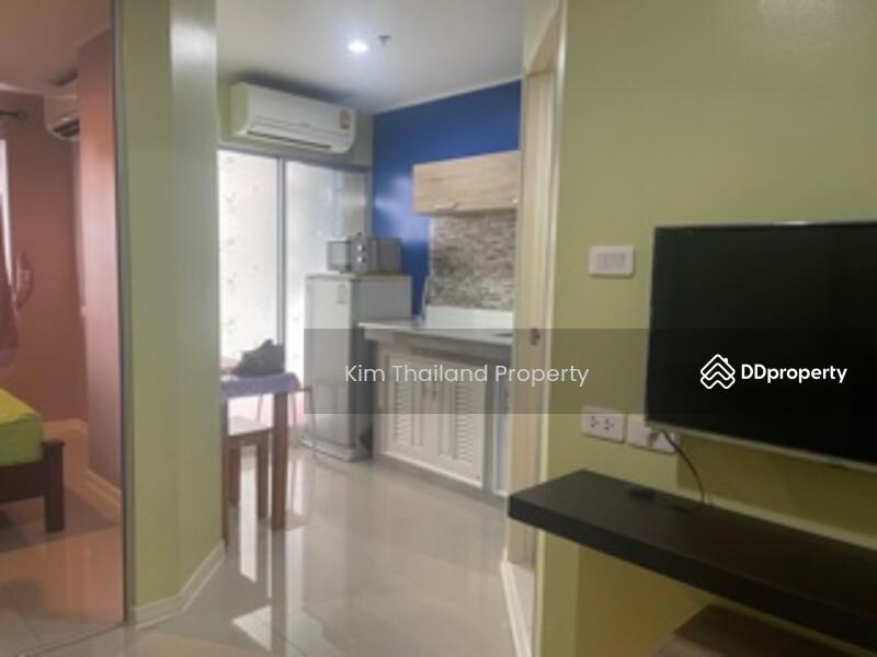 Lumpini Condo Town Ramintra-Navamin : ลุมพินี คอนโดทาวน์ รามอินทรา-นวมินทร์