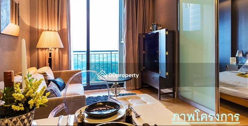 Equinox Phahol Vibha : คอนโดอีควิน็อคซ์ พหล-วิภา