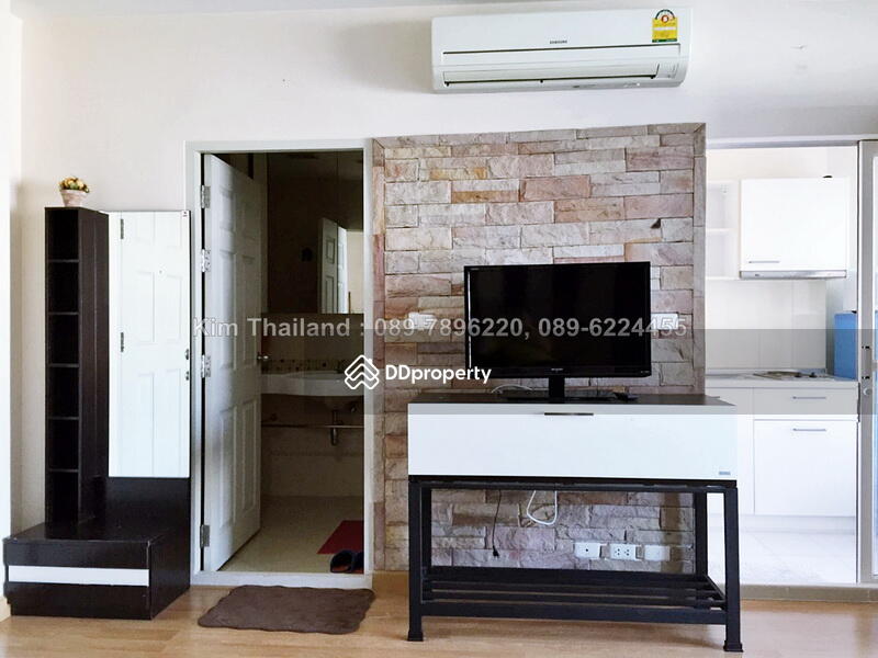 Life @ Ratchada  : ไลฟ์ แอท รัชดา