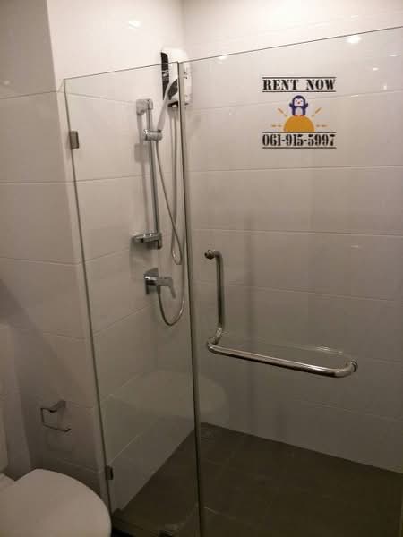 The Tempo Grand Sathorn-Wutthakat, Bangkok, Ratchaphruek Road, Bangko, Chom Thong, Bangkok, 1 Bedroom, 31 sqm, Condo For Rent, by wirattanun leemakul Mew, 4446953 - DDproperty.com