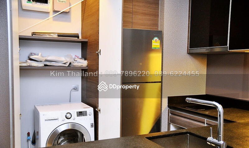 Keyne by Sansiri : คีนน์ บาย แสนสิริ