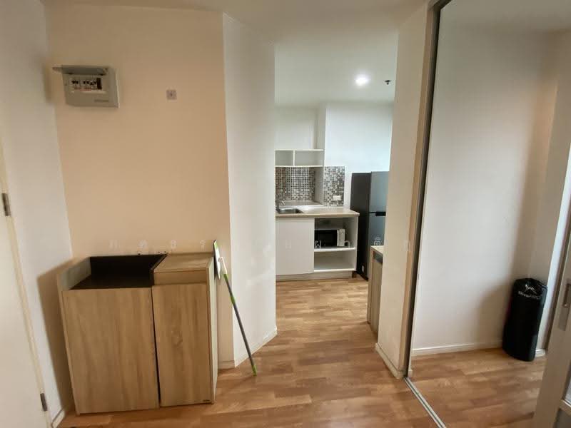Lumpini Park Phetkasem 98, Bangkok, 98 Petchkasem Road, Bang Kae Nua, Bang Khae, Bangkok, 1 Bedroom, 23 sqm, Condo For Rent, by ภคธร ชัยผาติกุล, 4454162 - ให้เช่า LPN เพชรเกษม 98 - DDproperty.com