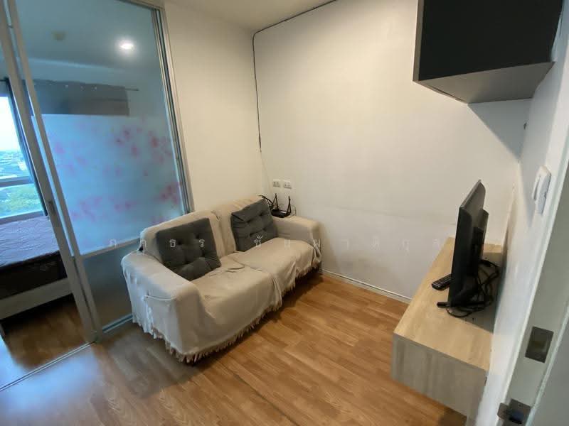 Lumpini Park Phetkasem 98, Bangkok, 98 Petchkasem Road, Bang Kae Nua, Bang Khae, Bangkok, 1 Bedroom, 23 sqm, Condo For Rent, by ภคธร ชัยผาติกุล, 4454162 - ให้เช่า LPN เพชรเกษม 98 - DDproperty.com