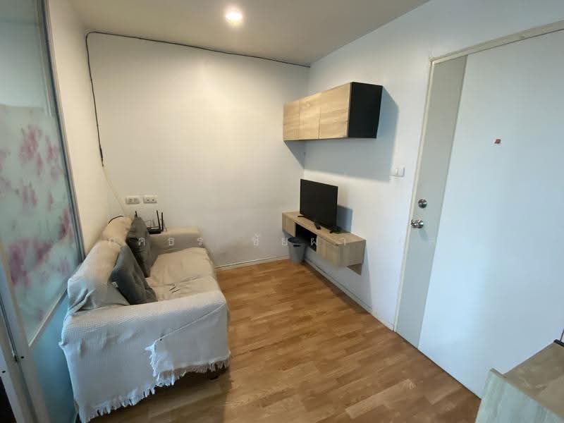 Lumpini Park Phetkasem 98, Bangkok, 98 Petchkasem Road, Bang Kae Nua, Bang Khae, Bangkok, 1 Bedroom, 23 sqm, Condo For Rent, by ภคธร ชัยผาติกุล, 4454162 - ให้เช่า LPN เพชรเกษม 98 - DDproperty.com