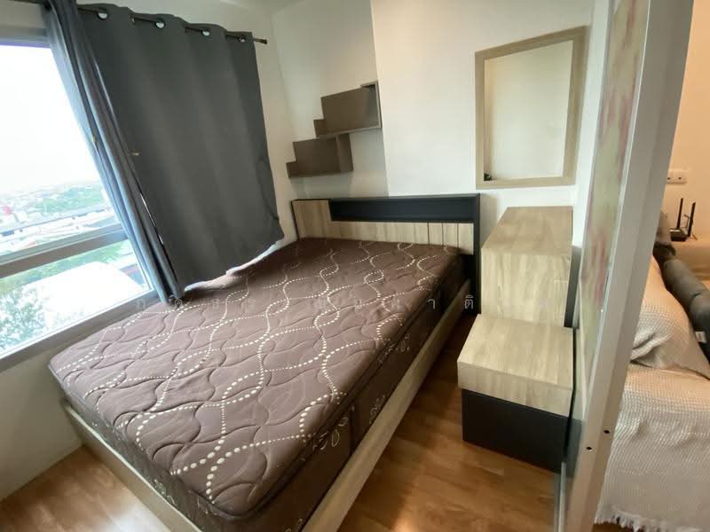 Lumpini Park Phetkasem 98, Bangkok, 98 Petchkasem Road, Bang Kae Nua, Bang Khae, Bangkok, 1 Bedroom, 23 sqm, Condo For Rent, by ภคธร ชัยผาติกุล, 4454162 - ให้เช่า LPN เพชรเกษม 98 - DDproperty.com