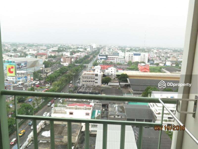 เช่า LPN พาร์ค เพชรเกษม 98