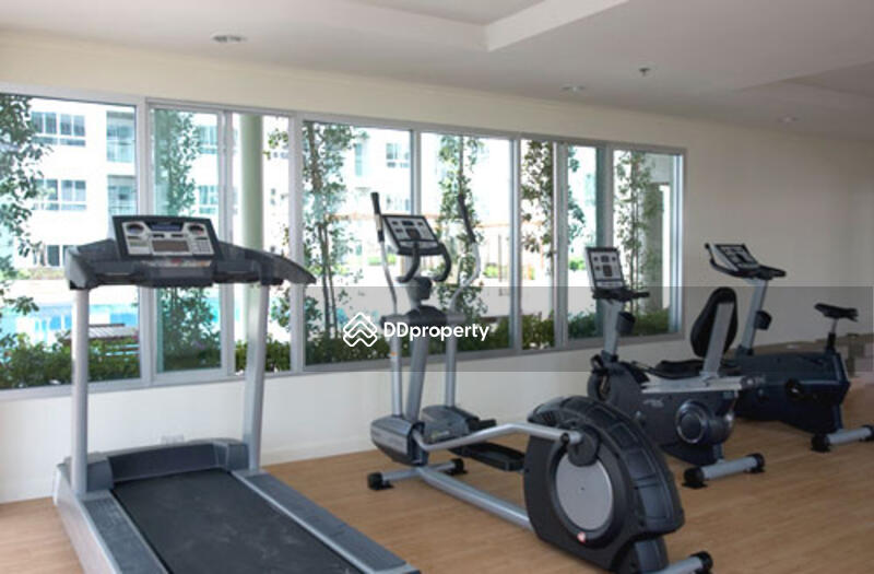 Lumpini Place Rama 8 : ลุมพินี เพลส พระราม 8