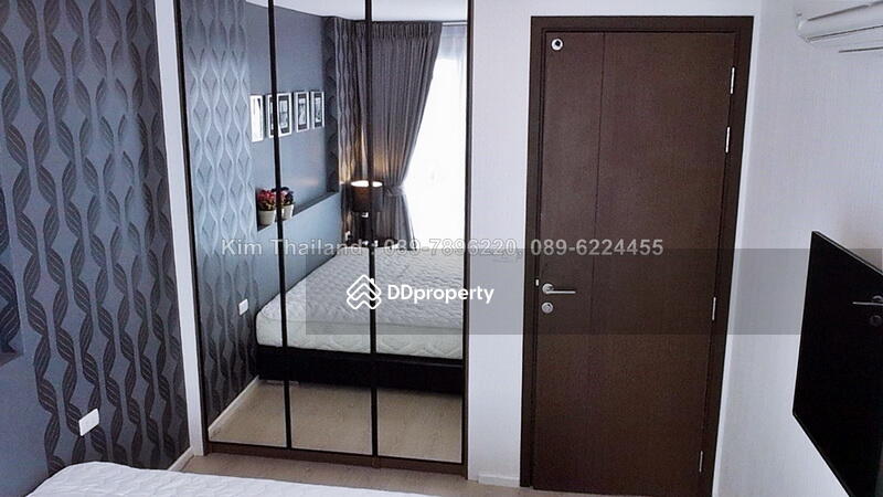 Rhythm Sathorn-Narathiwas : ริทึ่ม สาทร-นราธิวาส