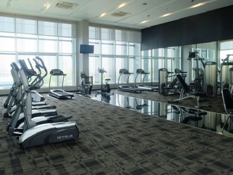 The Tempo Grand Sathorn-Wutthakat, Bangkok, Ratchaphruek Road, Bangko, Chom Thong, Bangkok, 1 Bedroom, 30 sqm, Condo For Rent, by wirattanun leemakul Mew, 4467302 - DDproperty.com