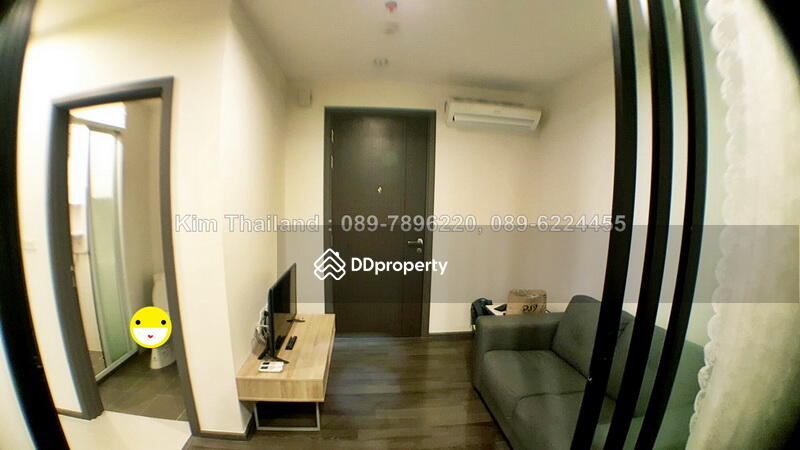 The Base Park West Sukhumvit 77 : เดอะ เบส พาร์ค เวสต์ สุขุมวิท 77