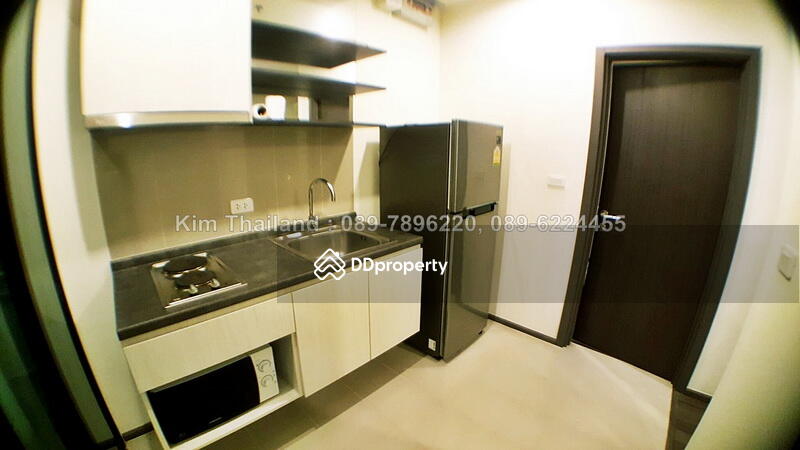 The Base Park West Sukhumvit 77 : เดอะ เบส พาร์ค เวสต์ สุขุมวิท 77