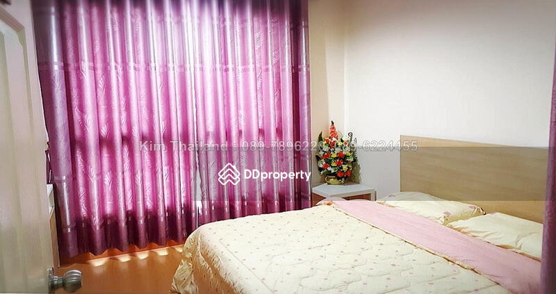 Life@BTS ท่าพระ (ไลฟ์@ บีทีเอส ท่าพระ)