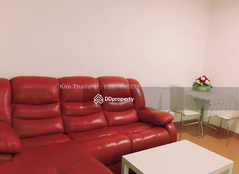 Life@BTS ท่าพระ (ไลฟ์@ บีทีเอส ท่าพระ)