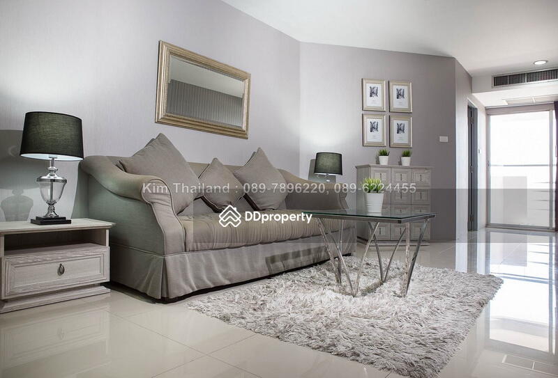 The Waterford Diamond Tower สุขุมวิท (เดอะวอเตอร์ฟอร์ด ไดมอน ทาวเวอร์ สุขุมวิท)