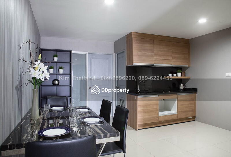 The Waterford Diamond Tower สุขุมวิท (เดอะวอเตอร์ฟอร์ด ไดมอน ทาวเวอร์ สุขุมวิท)