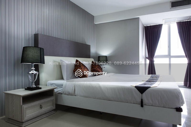 The Waterford Diamond Tower สุขุมวิท (เดอะวอเตอร์ฟอร์ด ไดมอน ทาวเวอร์ สุขุมวิท)