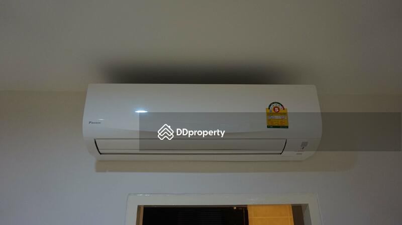 แอร์ใหม่ ทุกห้อง 4 ตัว