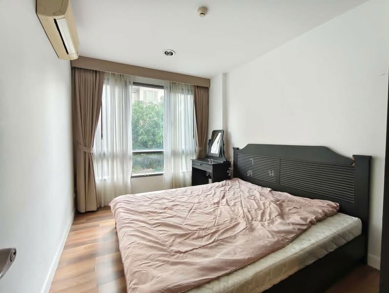 Silk Sanampao condominium, Bangkok, ซอยพหลโยธิ ถนนพหลโยธิน, Samsen Nai, Phaya Thai, Bangkok, 1 Bedroom, 40 sqm, Condo For Rent, by พิมพ์ภัทรา แจ่มอุลิตรัตน, 4478870 - DDproperty.com