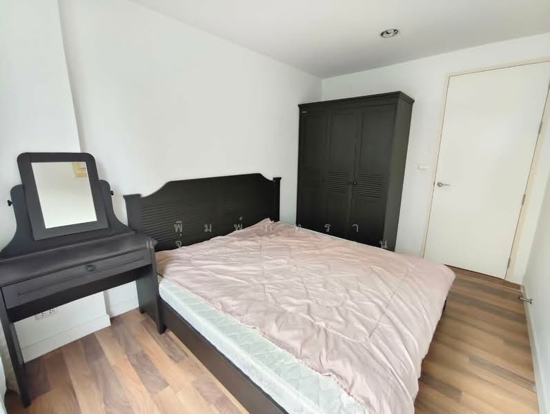 Silk Sanampao condominium, Bangkok, ซอยพหลโยธิ ถนนพหลโยธิน, Samsen Nai, Phaya Thai, Bangkok, 1 Bedroom, 40 sqm, Condo For Rent, by พิมพ์ภัทรา แจ่มอุลิตรัตน, 4478870 - DDproperty.com