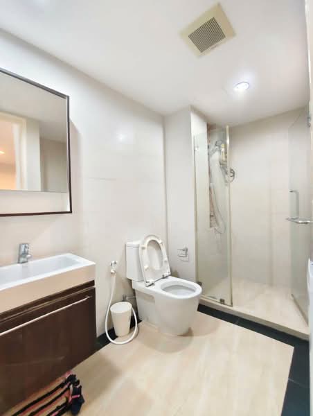 Silk Sanampao condominium, Bangkok, ซอยพหลโยธิ ถนนพหลโยธิน, Samsen Nai, Phaya Thai, Bangkok, 1 Bedroom, 40 sqm, Condo For Rent, by พิมพ์ภัทรา แจ่มอุลิตรัตน, 4478870 - DDproperty.com