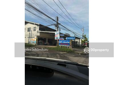 ขาย - ขาย ที่ดิน 99 ตารางวา หมู่บ้านหาดใหญ่ คลัสเตอร์เฮาท์ ทำเลดี, สงขลา