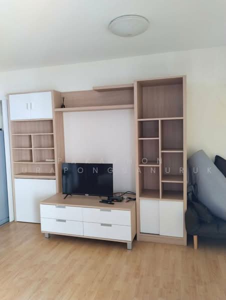The Link Sukhumvit 50, Bangkok, Soi Sukhumvit 50, Sukhumvit Road, Phra Kanong, Khlong Toei, Bangkok, Studio, 30 sqm, Condo For Rent, by Pakaphon Surapongsanuruk, 4482647 - DDproperty.com