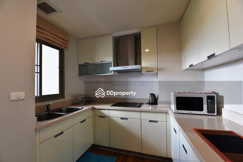Beachfront Condo in Hua Hin with Stunning Ocean View, Prachuap Khiri Khan, Phetkasem Rd., Hua Hin, Hua Hin, Prachuap Khiri Khan, 2 Bedrooms, 130 sqm, Condo For Rent, by Orachorn Khamluan, 4485317 - Fully fitted open kitchen - DDproperty.com