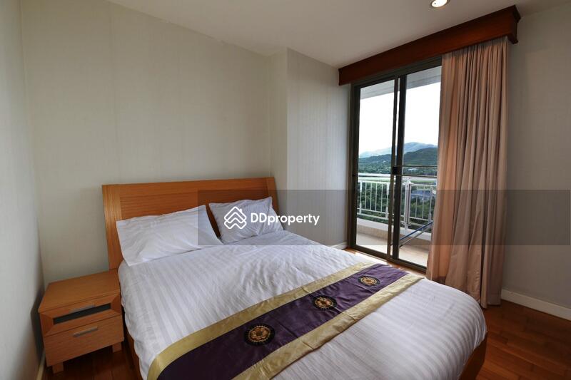 Beachfront Condo in Hua Hin with Stunning Ocean View, ประจวบคีรีขันธ์, Phetkasem Rd., หัวหิน, หัวหิน, ประจวบคีรีขันธ์, 130 ตร.ม., คอนโด ให้เช่า, โดย Orachorn Khamluan, 4485317 - Bedroom #2 - DDproperty.com