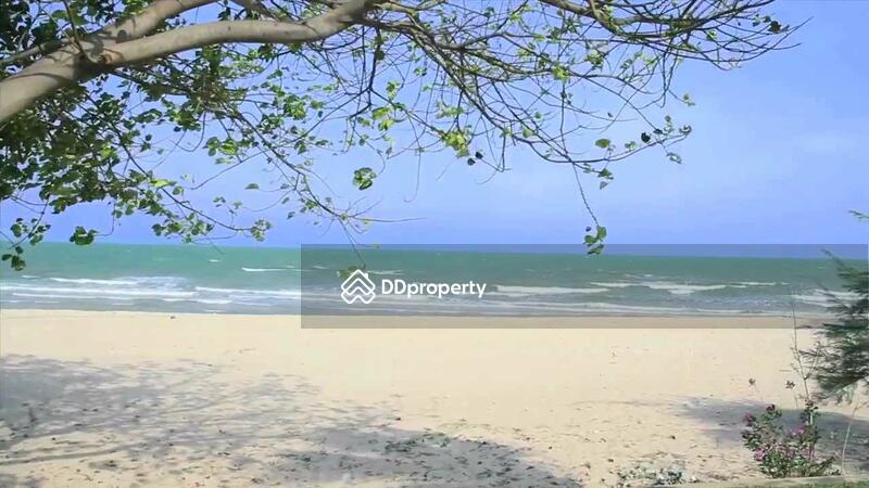 Beachfront Condo in Hua Hin with Stunning Ocean View, Prachuap Khiri Khan, Phetkasem Rd., Hua Hin, Hua Hin, Prachuap Khiri Khan, 2 Bedrooms, 130 sqm, Condo For Rent, by Orachorn Khamluan, 4485317 - Direct beach access - DDproperty.com