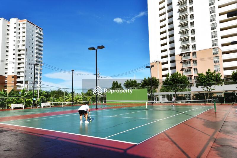 Beachfront Condo in Hua Hin with Stunning Ocean View, Prachuap Khiri Khan, Phetkasem Rd., Hua Hin, Hua Hin, Prachuap Khiri Khan, 2 Bedrooms, 130 sqm, Condo For Rent, by Orachorn Khamluan, 4485317 - Well-equipped fitness center - DDproperty.com