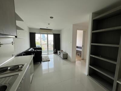 ขาย - Whizdom Punnawithi Station : วิสซ์ดอม ปุณณวิถี สเตชั่น, กรุงเทพ