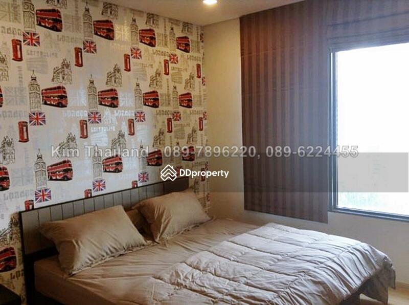 Villa Asoke : วิลล่า อโศก