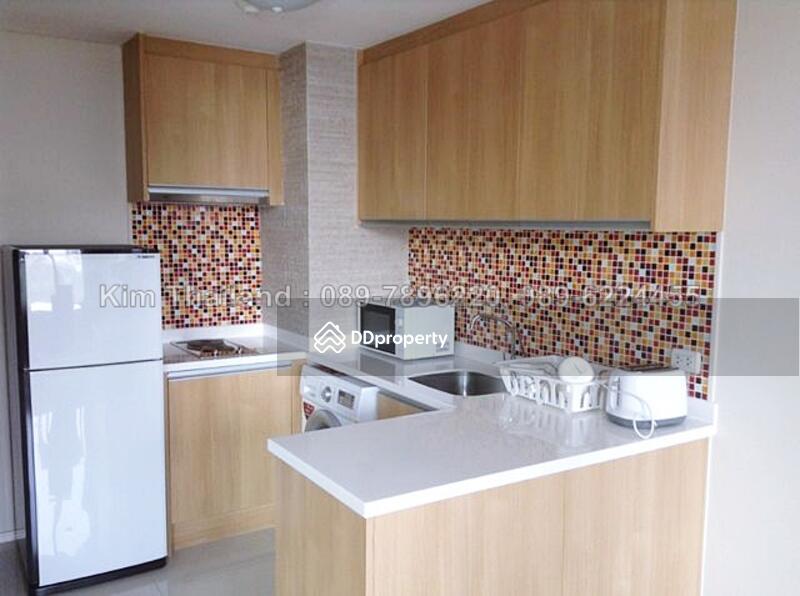 Villa Asoke : วิลล่า อโศก