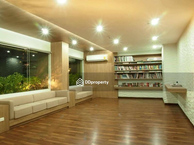 The Mark Ratchada-Airport Link, Bangkok, Chaturathit Road, Makkasan, Ratchathewi, Bangkok, 1 Bedroom, 32 sqm, Condo For Rent, by Khun Bastien, 4490066 - DDproperty.com