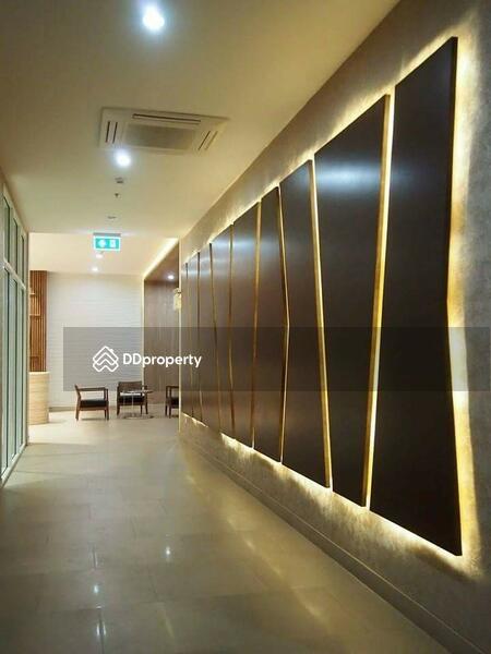 The Mark Ratchada-Airport Link, Bangkok, Chaturathit Road, Makkasan, Ratchathewi, Bangkok, 1 Bedroom, 32 sqm, Condo For Rent, by Khun Bastien, 4490066 - DDproperty.com