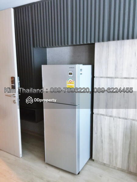 IDEO Q Chula - Samyan : ไอดีโอ คิว จุฬา-สามย่าน