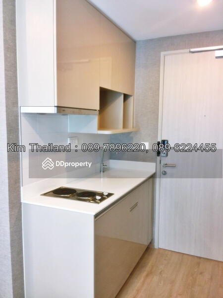 IDEO Q Chula - Samyan : ไอดีโอ คิว จุฬา-สามย่าน