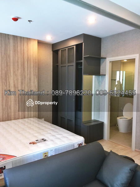 IDEO Q Chula - Samyan : ไอดีโอ คิว จุฬา-สามย่าน