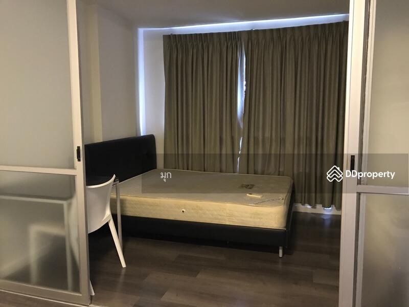 Dcondo Campus Resort Bangna : ดีคอนโด แคมปัส รีสอร์ท บางนา, สมุทรปราการ, ซอยเอแบคบางนา ถนนบางนา-ตราด กม. 26, บางบ่อ, สมุทรปราการ, 30 ตร.ม., คอนโด ให้เช่า, โดย Khun Muk, 4492280 - DDproperty.com