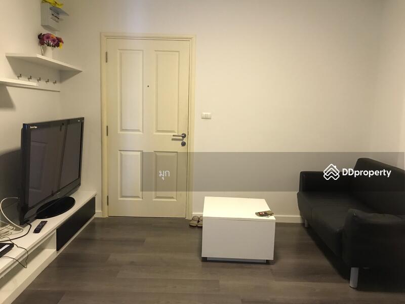 Dcondo Campus Resort Bangna : ดีคอนโด แคมปัส รีสอร์ท บางนา, สมุทรปราการ, ซอยเอแบคบางนา ถนนบางนา-ตราด กม. 26, บางบ่อ, สมุทรปราการ, 30 ตร.ม., คอนโด ให้เช่า, โดย Khun Muk, 4492280 - DDproperty.com