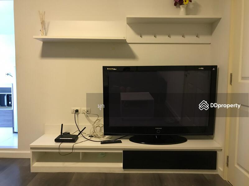 Dcondo Campus Resort Bangna : ดีคอนโด แคมปัส รีสอร์ท บางนา, สมุทรปราการ, ซอยเอแบคบางนา ถนนบางนา-ตราด กม. 26, บางบ่อ, สมุทรปราการ, 30 ตร.ม., คอนโด ให้เช่า, โดย Khun Muk, 4492280 - DDproperty.com