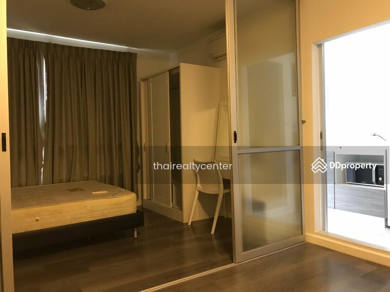 Dcondo Campus Resort Bangna : ดีคอนโด แคมปัส รีสอร์ท บางนา, สมุทรปราการ, ซอยเอแบคบางนา ถนนบางนา-ตราด กม. 26, บางบ่อ, สมุทรปราการ, 30 ตร.ม., คอนโด ให้เช่า, โดย Khun Muk, 4492280 - DDproperty.com