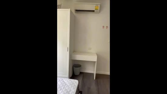 Dcondo Campus Resort Bangna, Samut Prakan, Soi ABAC Bangna, Bangna-Trad Road Km 26, Bang Bo, Samut Prakan, 1 Bedroom, 30 sqm, Condo For Rent, by Khun Muk, 4494281 - DDproperty.com