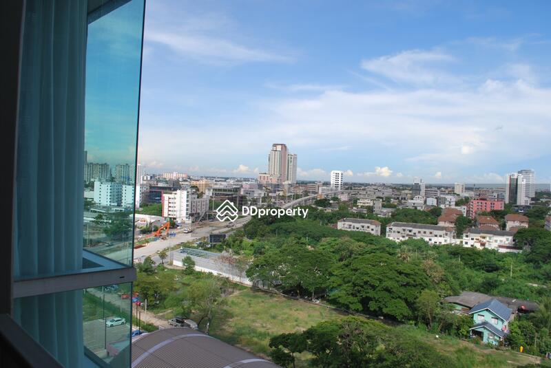 U Delight @ Huamak Station : ยู ดีไลท์ แอท หัวหมาก สเตชั่น