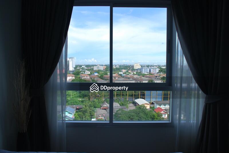 U Delight @ Huamak Station : ยู ดีไลท์ แอท หัวหมาก สเตชั่น