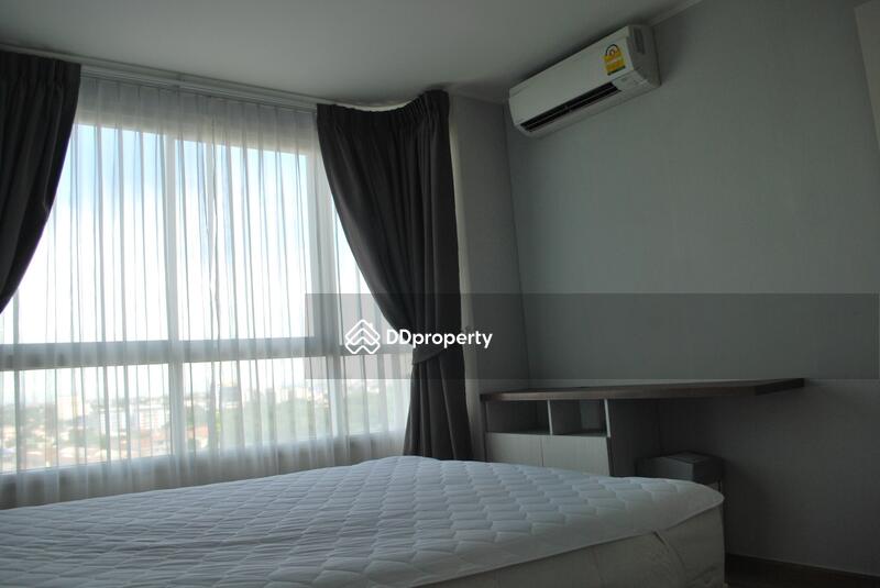 U Delight @ Huamak Station : ยู ดีไลท์ แอท หัวหมาก สเตชั่น