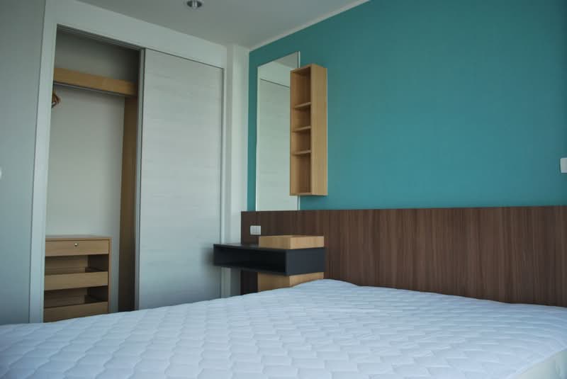 U Delight @ Huamak Station : ยู ดีไลท์ แอท หัวหมาก สเตชั่น, กรุงเทพ, 89 Huamak Road, หัวหมาก, บางกะปิ, กรุงเทพ, 31 ตร.ม., Condo ให้เช่า, โดย ศรุดา นวกิตติภัทร์ (คุณกุง), 4495907 - DDproperty.com